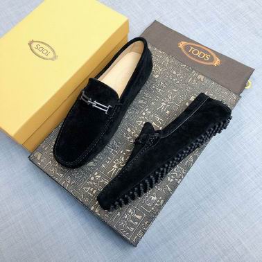 Tods sz38-45 mnh0506 (50)